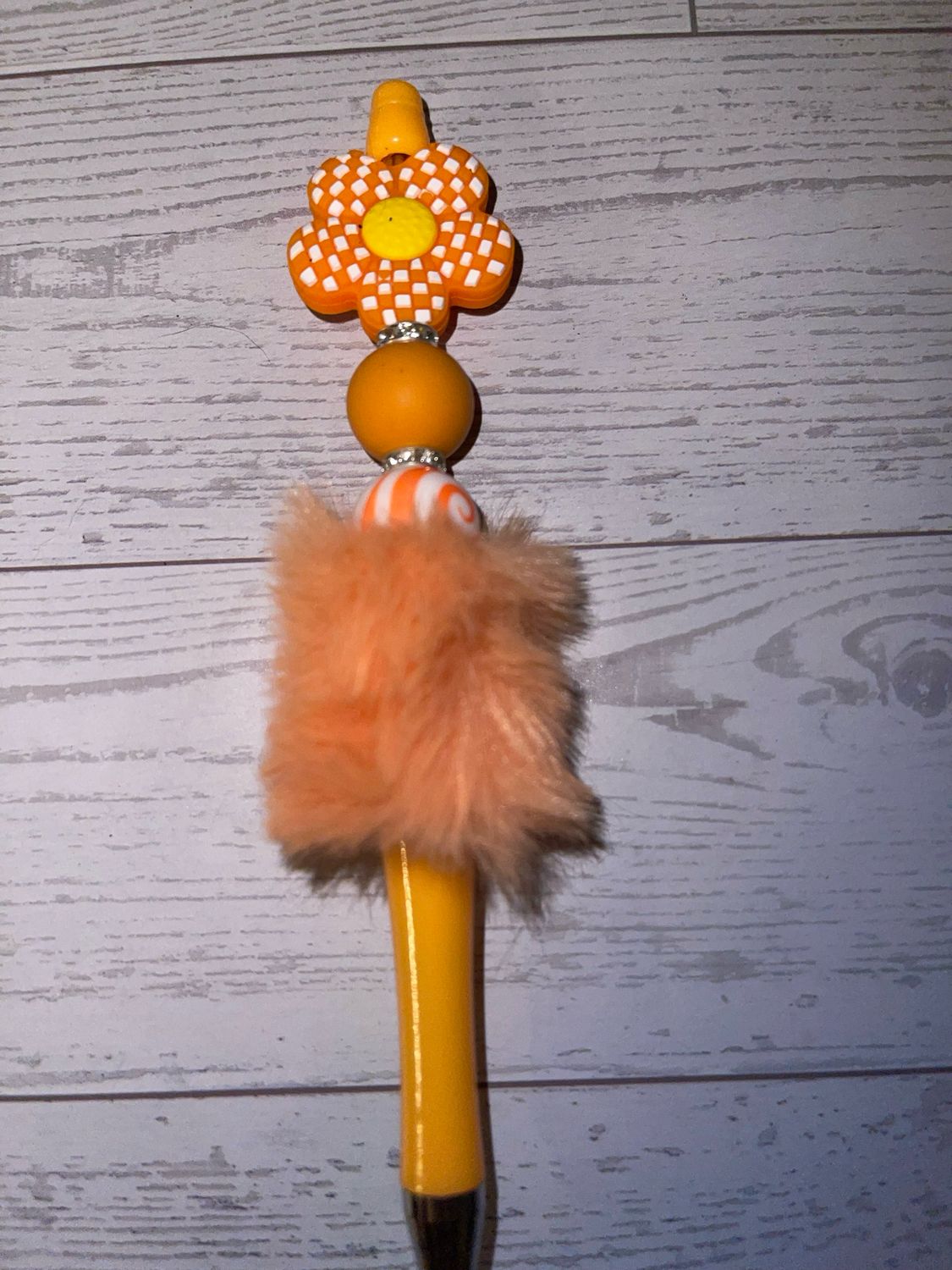 Flower Pen