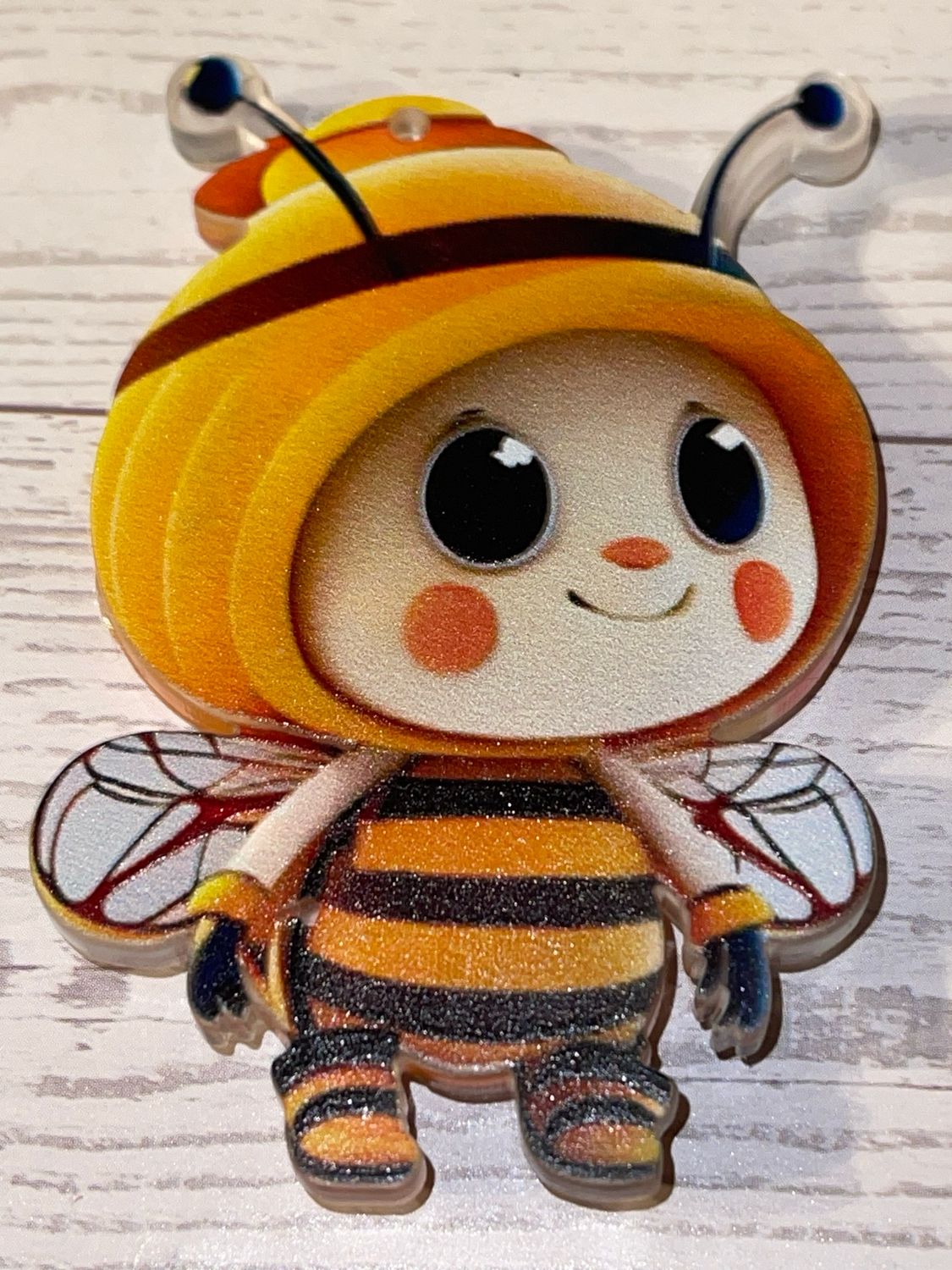 Bee Magnet - 2