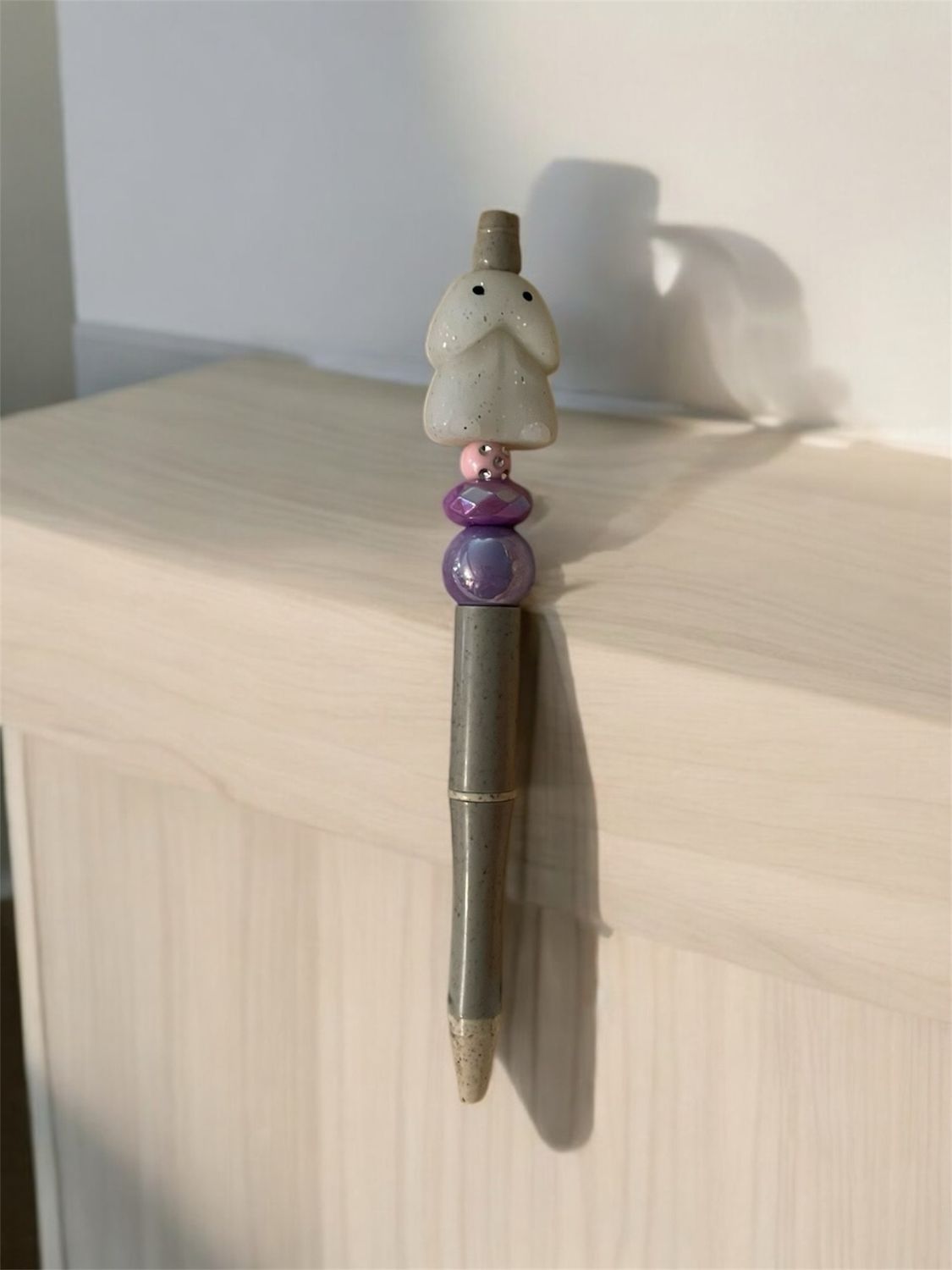 The PP Pen - Purple