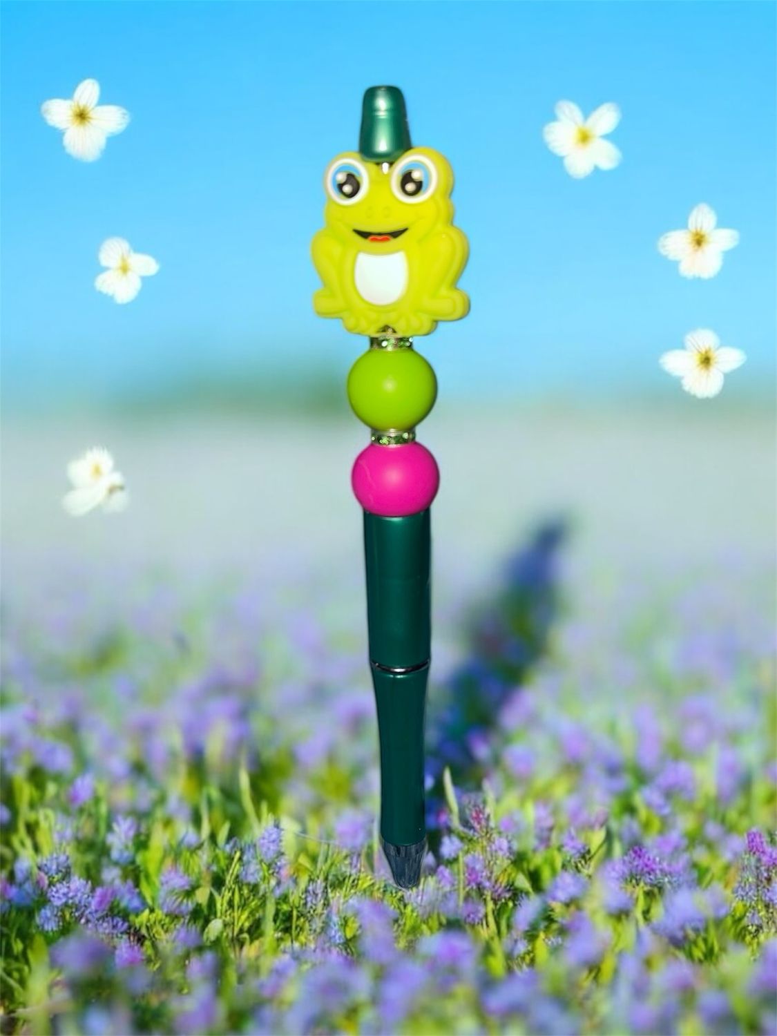 Froggy Pen