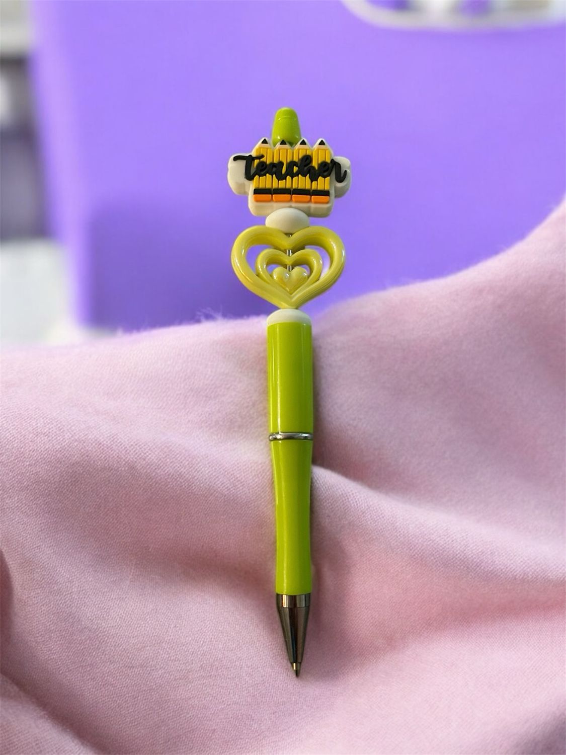 Teacher Pen