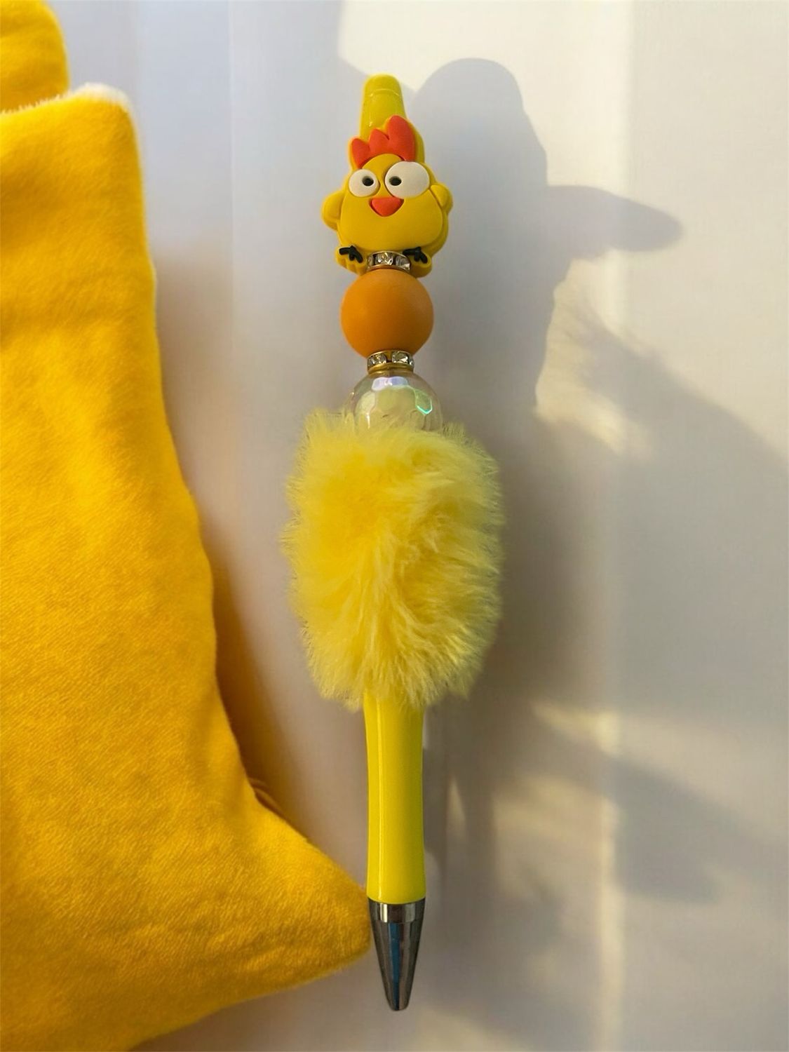 Little Chicken Pen