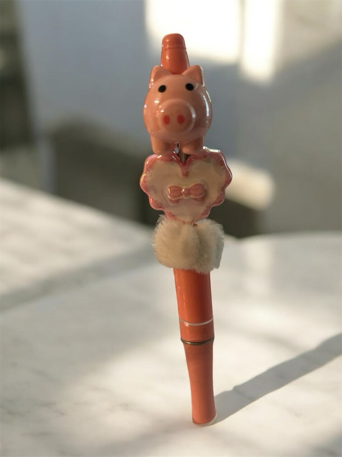 Piggy Pen - 2