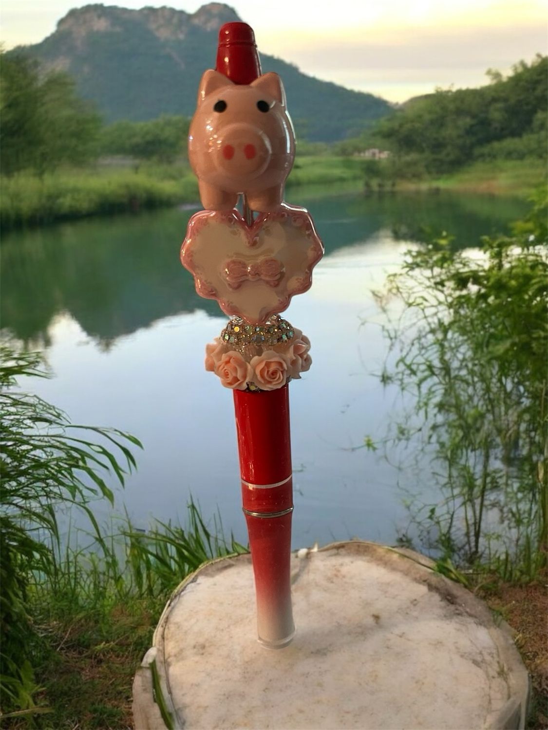 Piggy Pen - 1