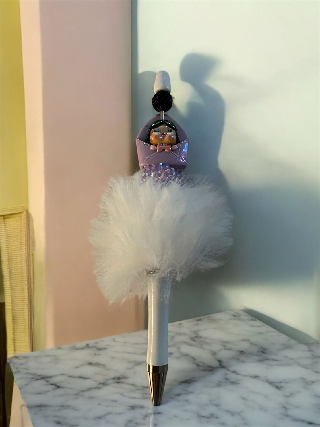 Pen