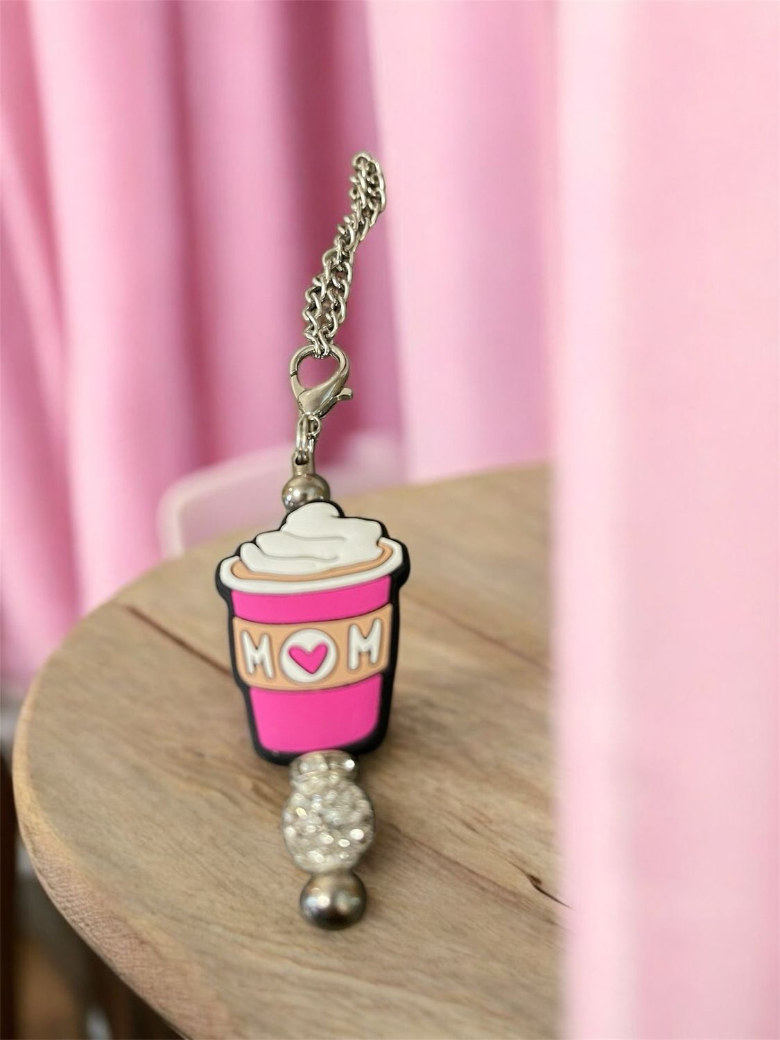 Mom Tumbler Jewelry