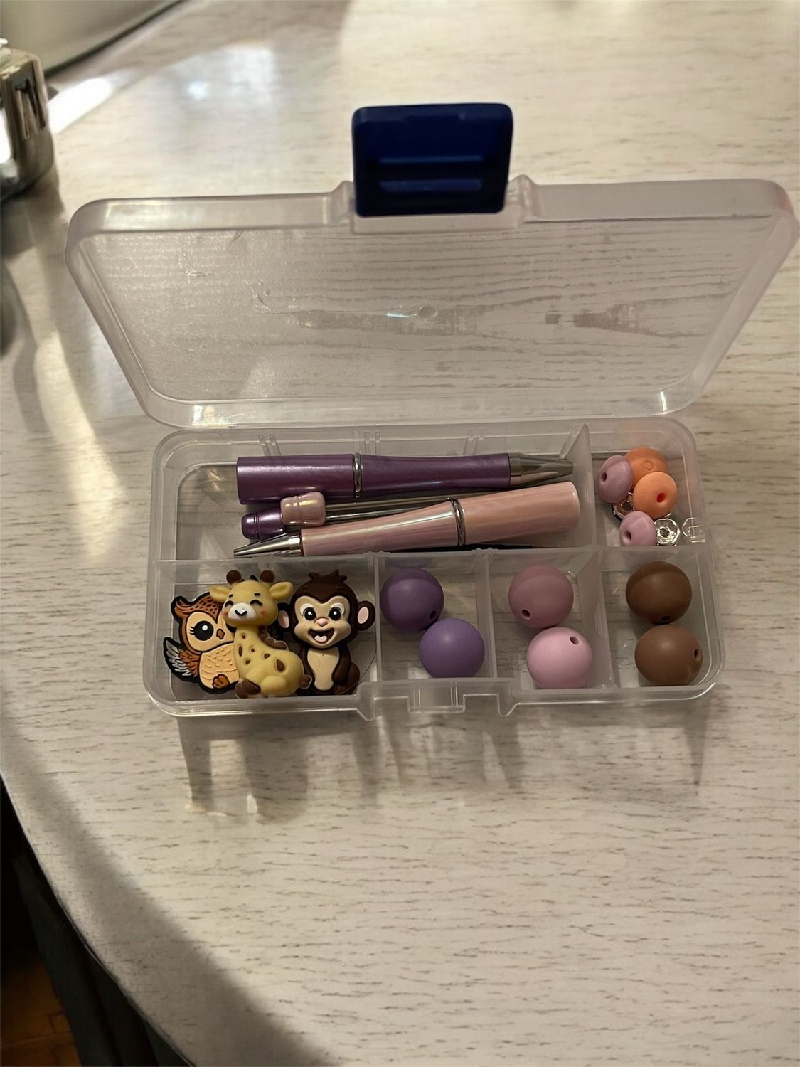 Animal Vocals Pen Making Kit