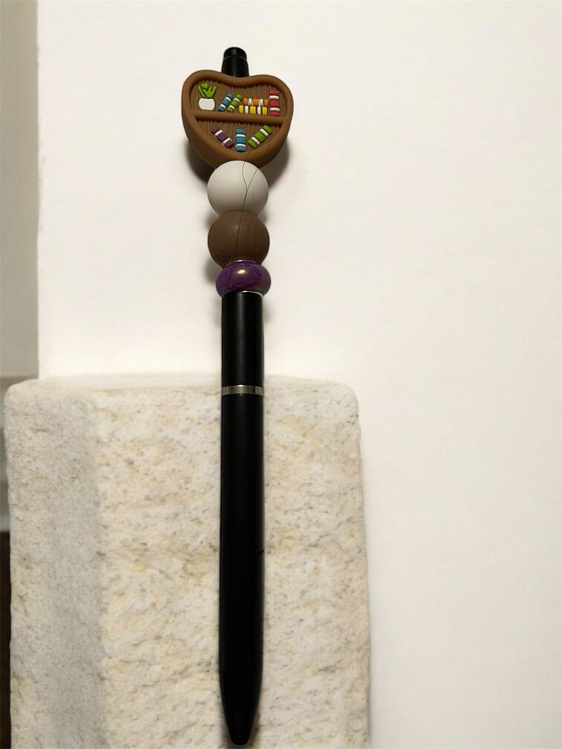 Books Pen