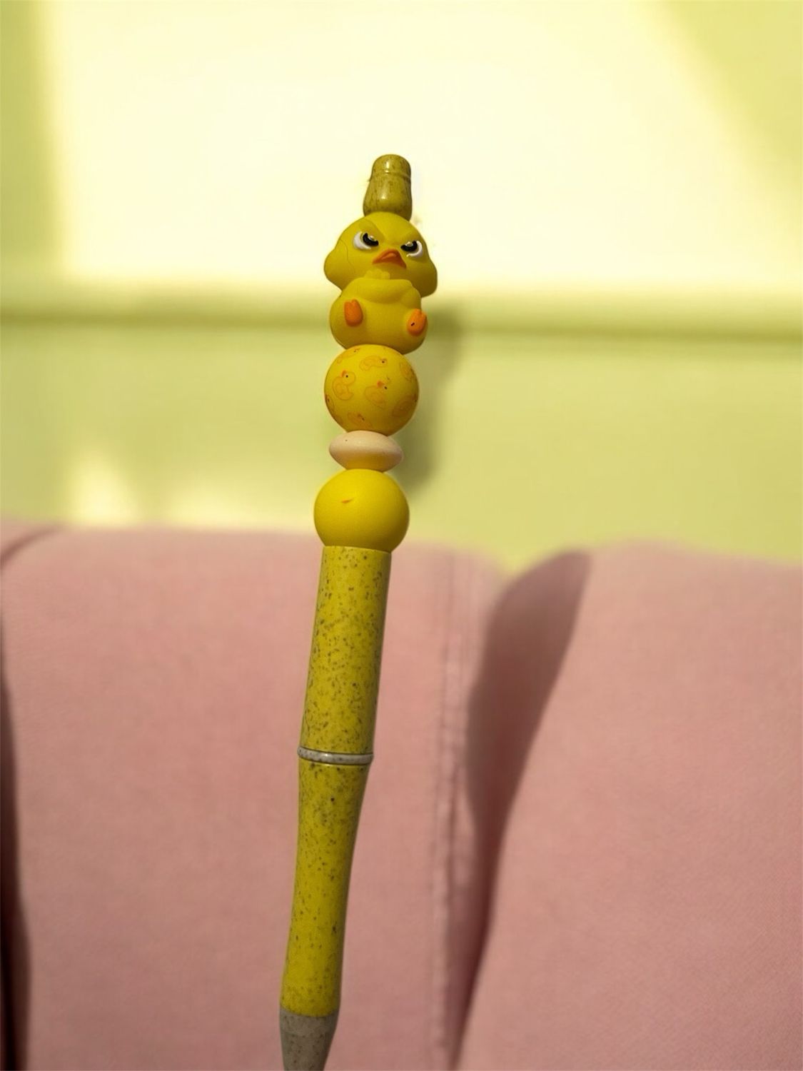 Angry Chick-2