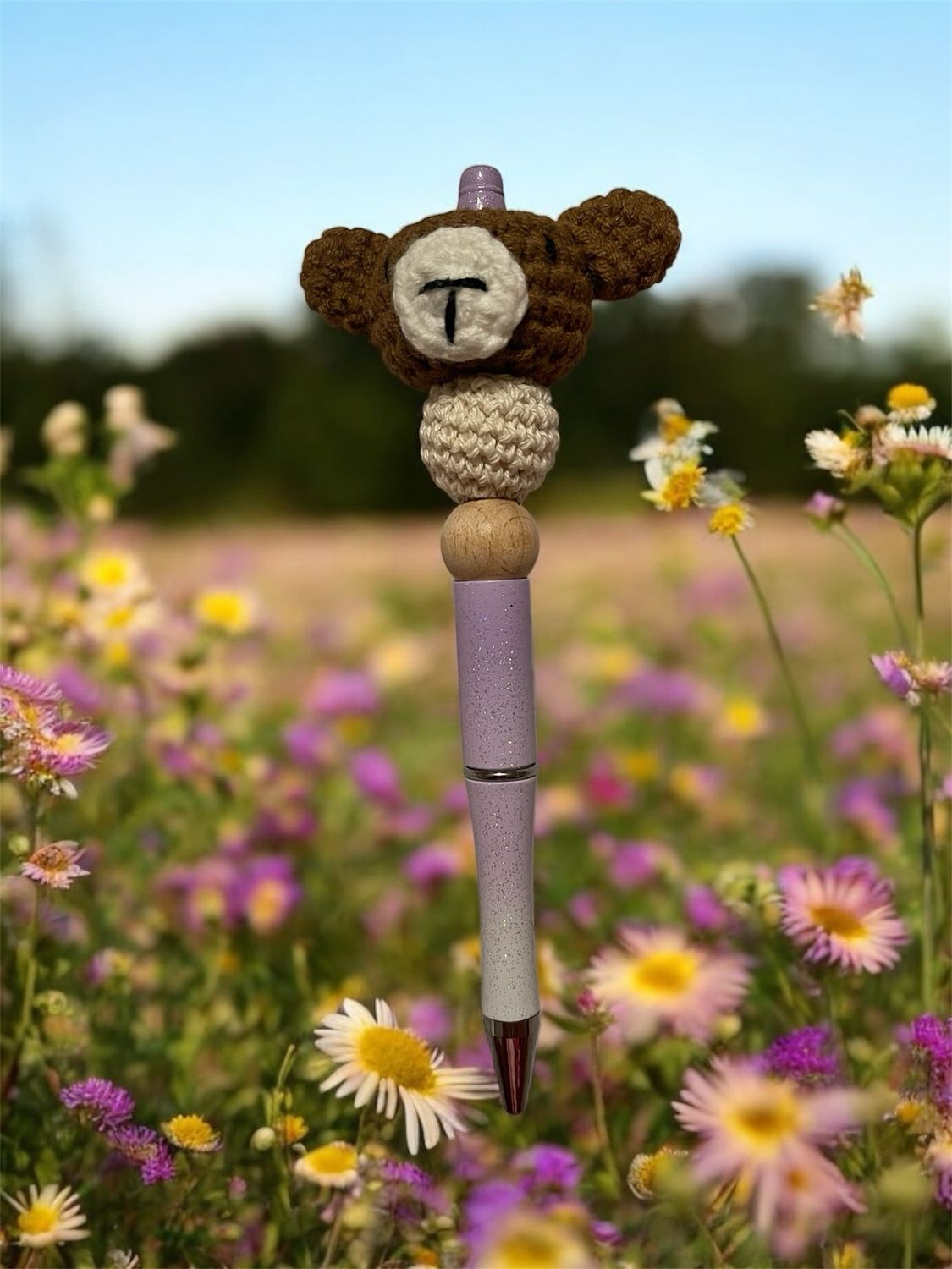 Bear Pen