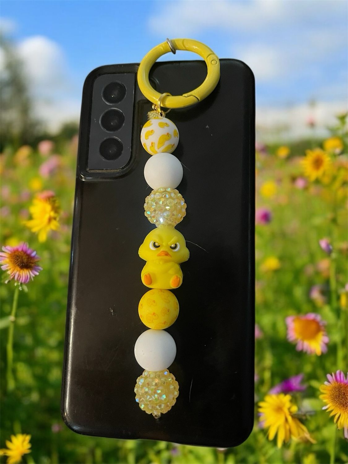 Chick Phone Jewelry