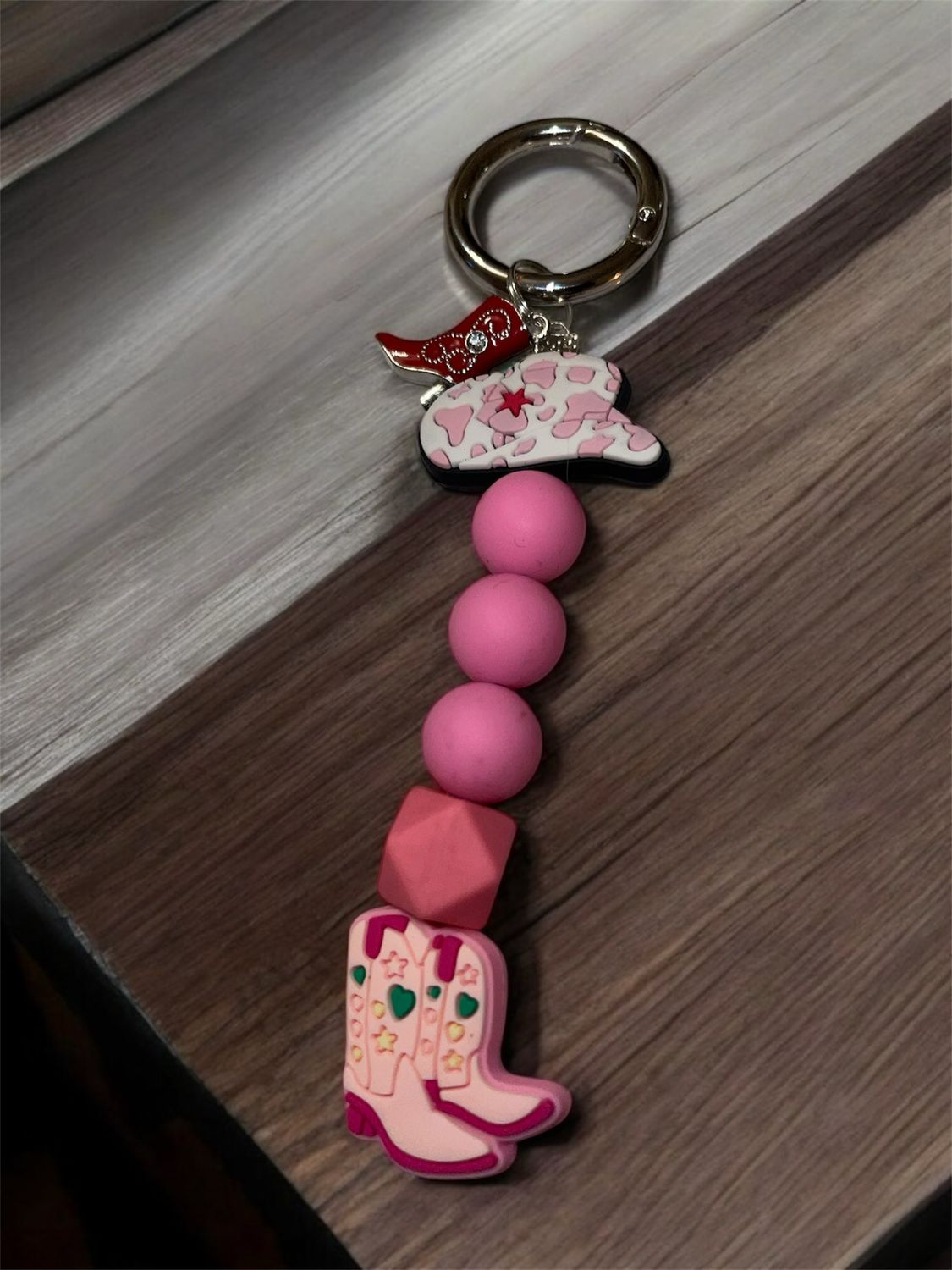 Cowgirl Phone Bing