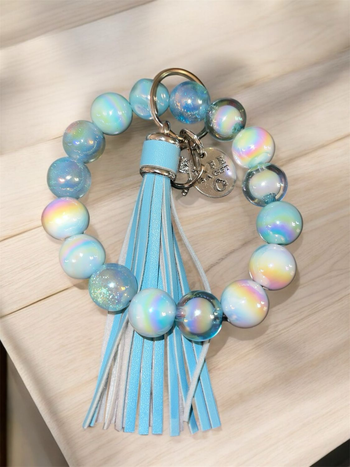 Like Is A Gift Wristlet