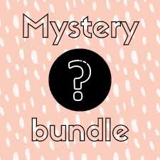 Mystery Bundle