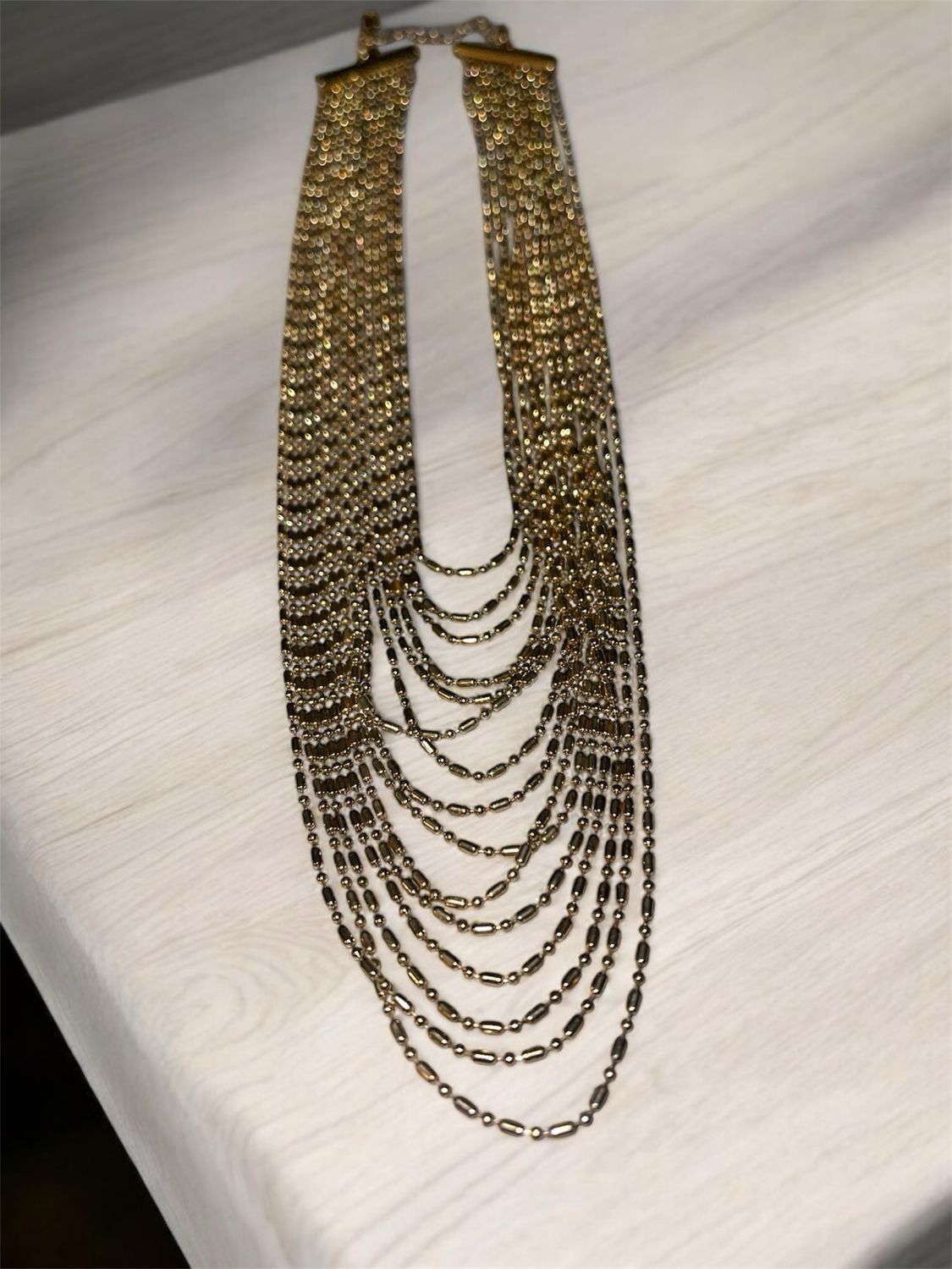 Beautiful Necklace