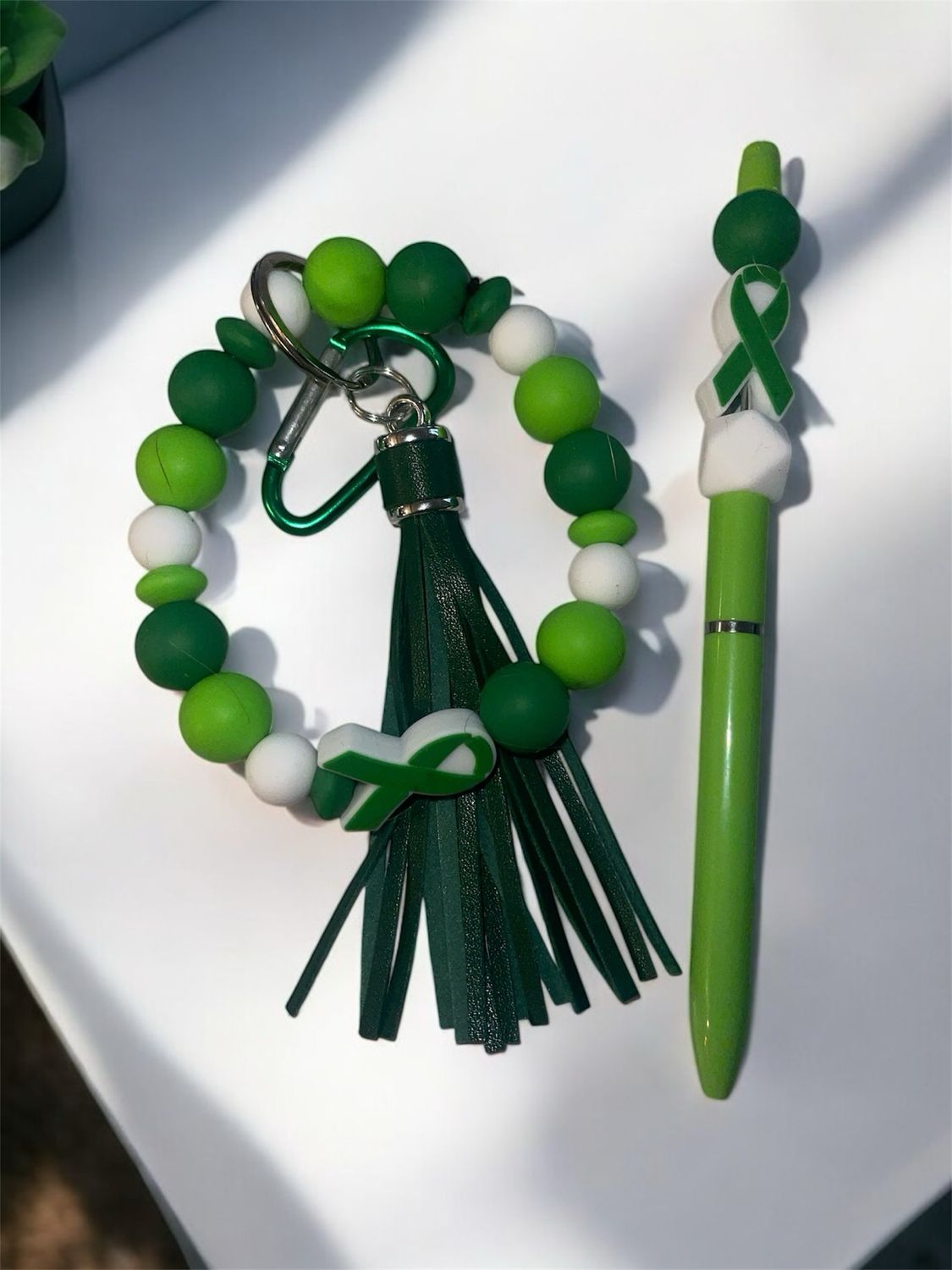 Mental Health Awareness Set
