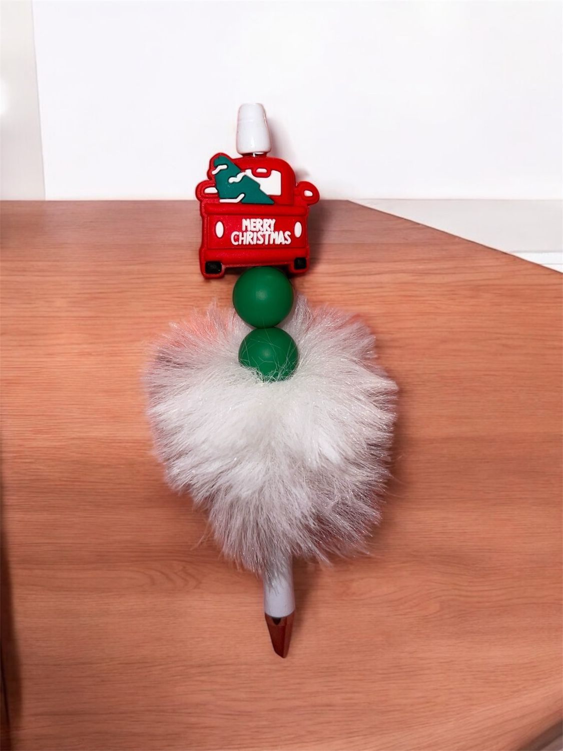 Merry Christmas Pen