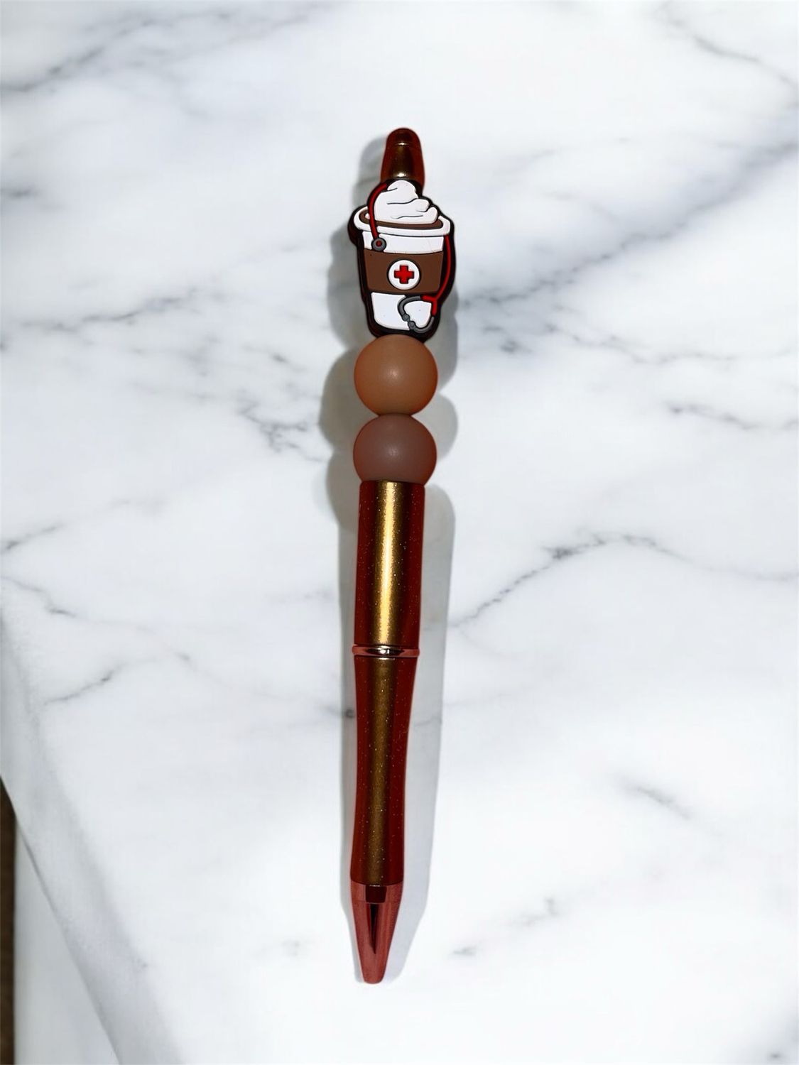 Nurse Coffee Pen