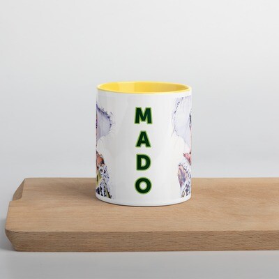 Tasse Mado chapeau
