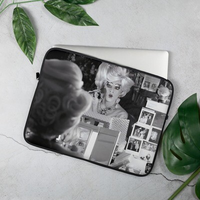 Housse Pour Ordinateur Portable Mado Miroir