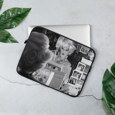 Housse Pour Ordinateur Portable Mado Miroir