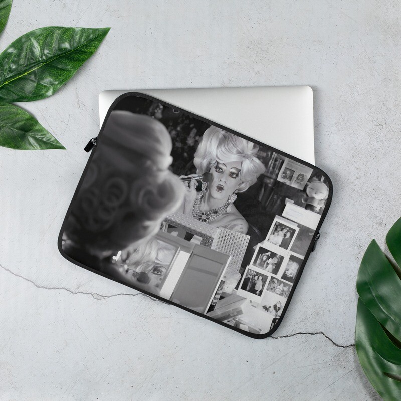 Housse Pour Ordinateur Portable Mado Miroir