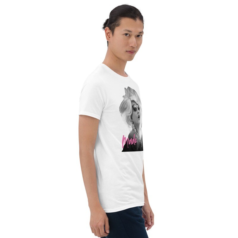 T-shirt Unisexe Mado Diva