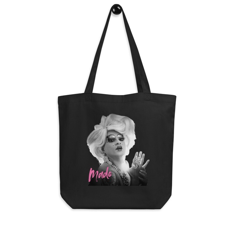 Tote Bag Bio Mado Diva