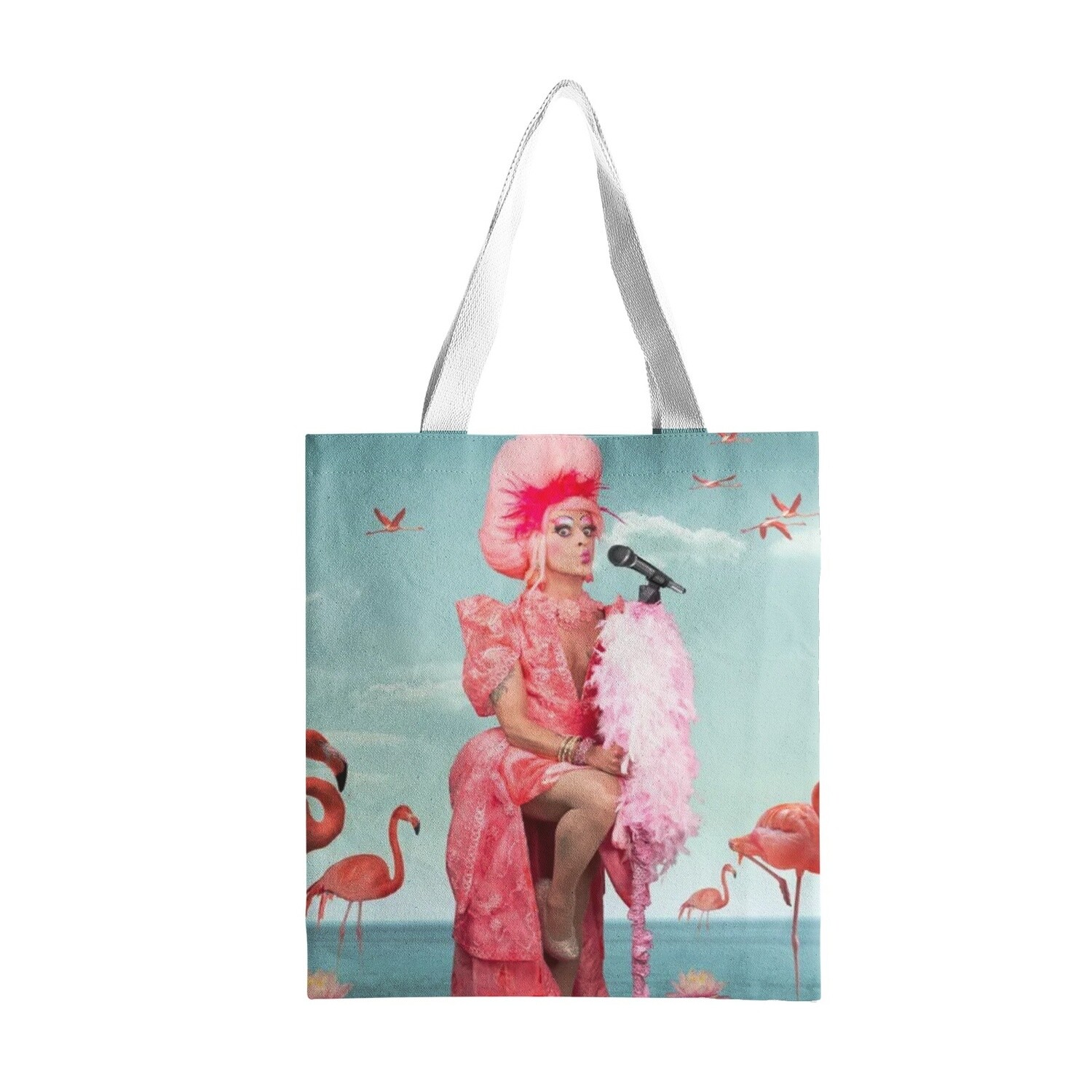 Sac Mado Flamand