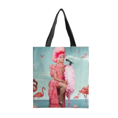 Sac Mado Flamand