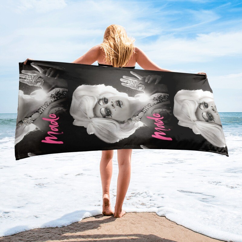 Serviette Mado Diva