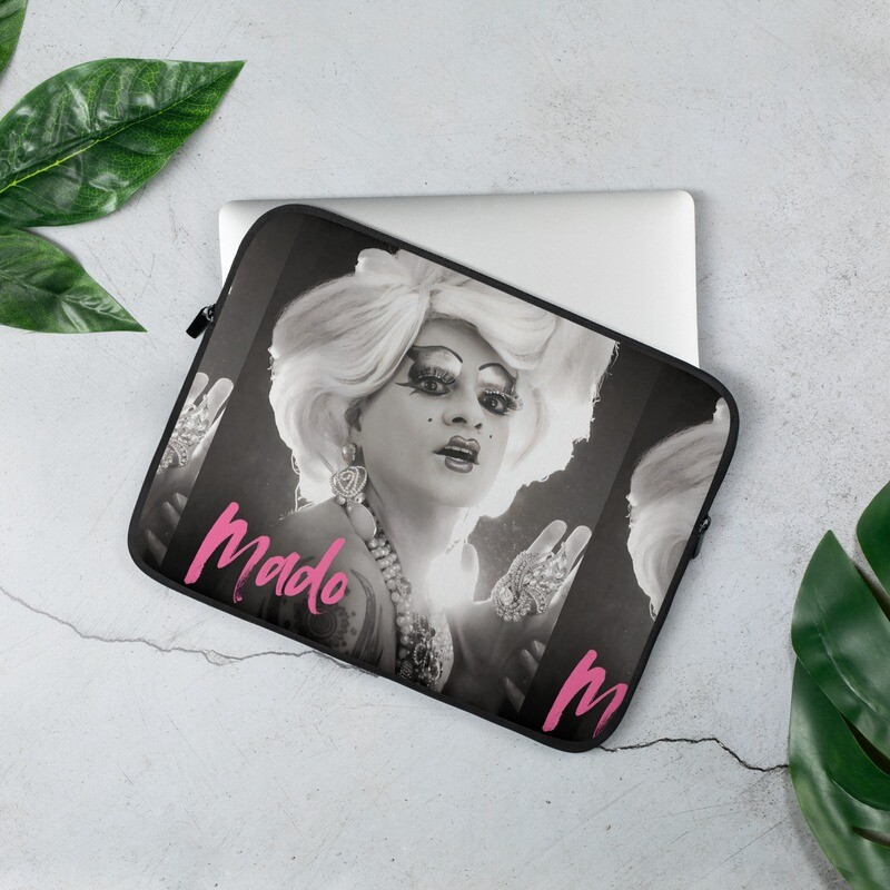 Housse Pour Ordinateur Portable Mado Diva