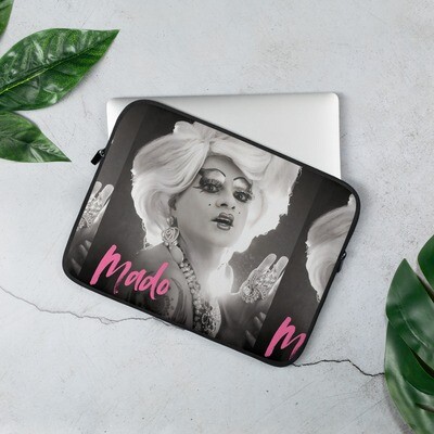 Housse Pour Ordinateur Portable Mado Diva