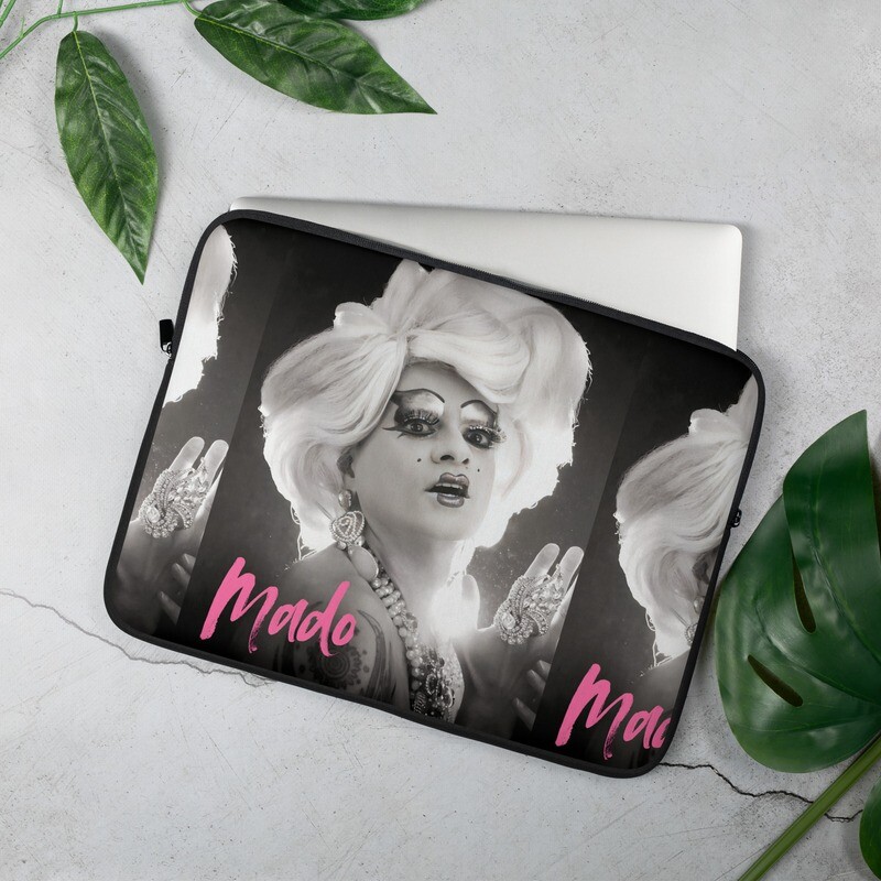 Housse Pour Ordinateur Portable Mado Diva