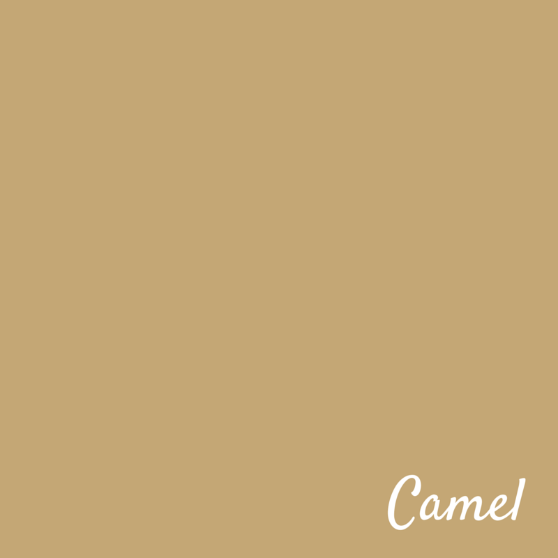 Queen/Full Duvet Cover Set - Camel/Honey