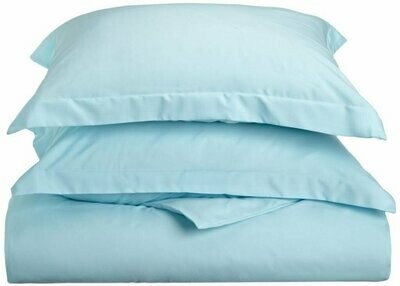 Queen/Full Duvet Cover Set - Tiffany