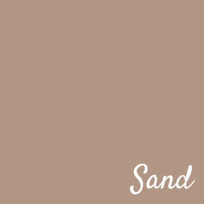 Queen Sheet Set - Sand