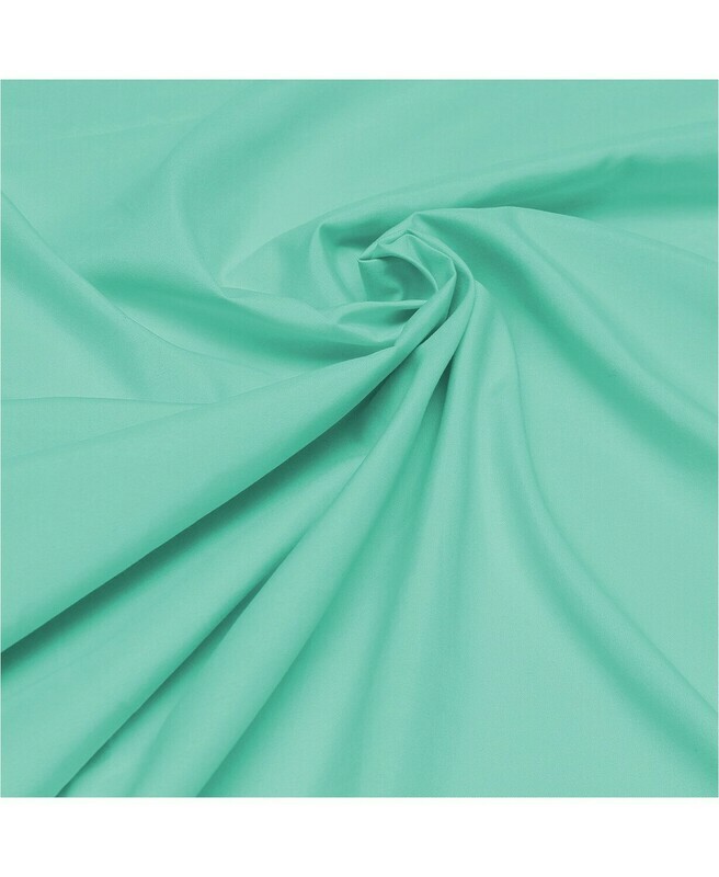 King Sheet Set - Mint