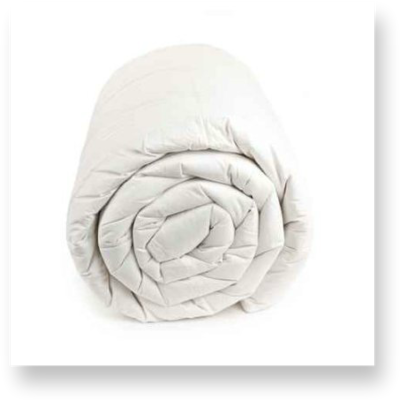 Twin Duvet - Down Alternative