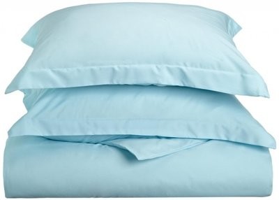 Queen/Full Duvet Cover Set - Tiffany