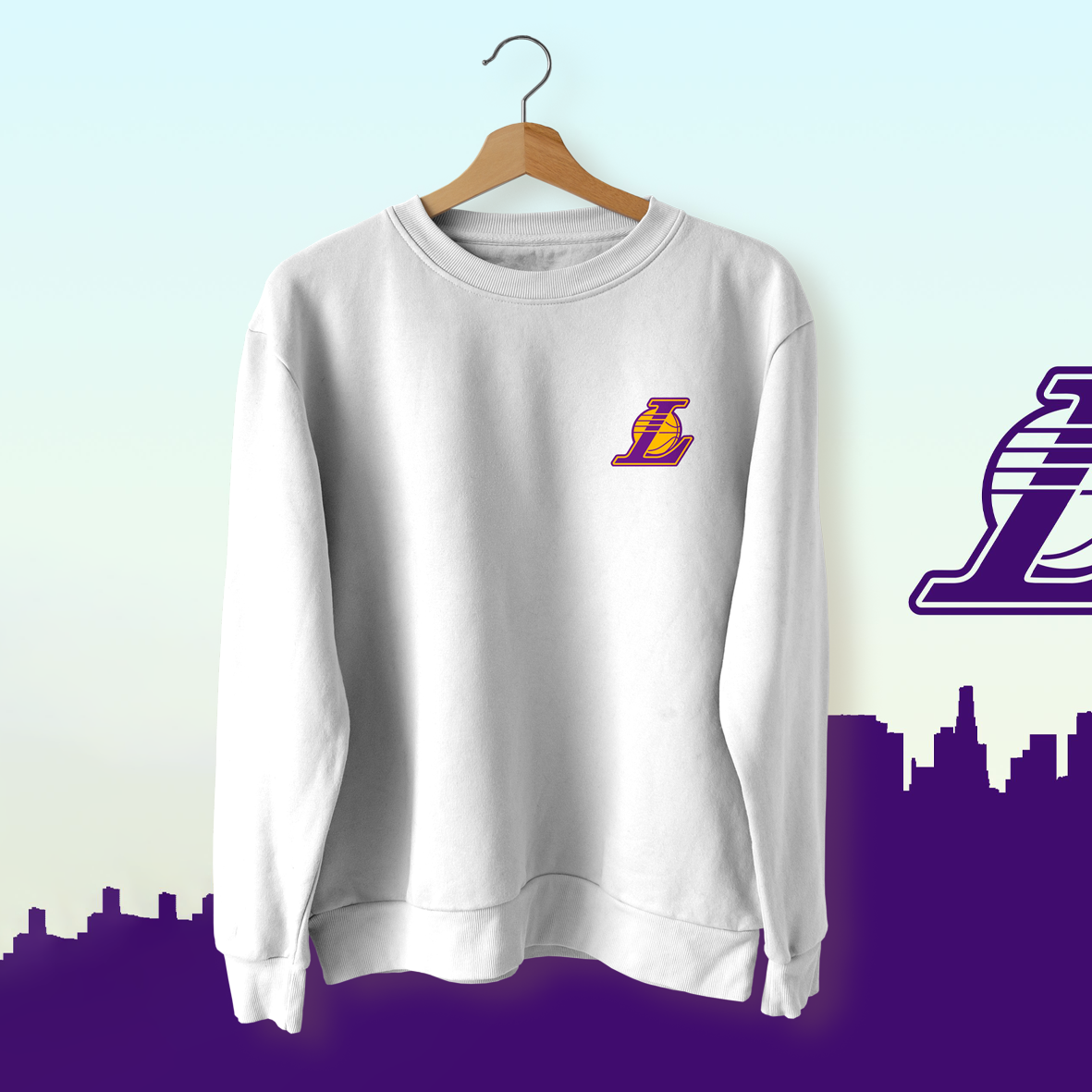 Sweat Lakers NBA