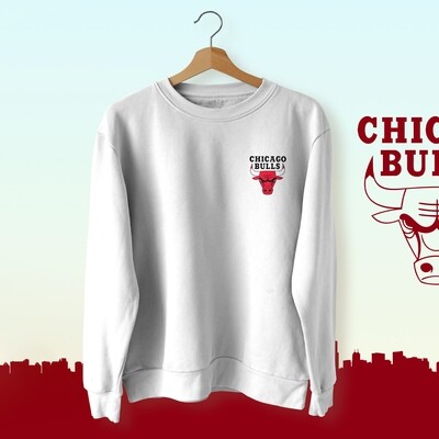 Sweat Chicago Bulls NBA