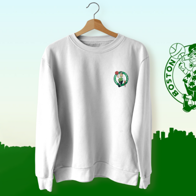 Sweat Celtics NBA