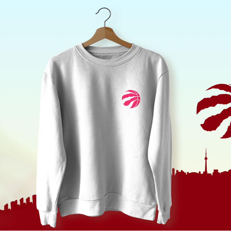 Sweat Raptors NBA