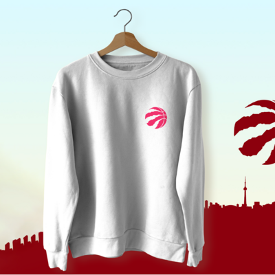 Sweat Raptors NBA