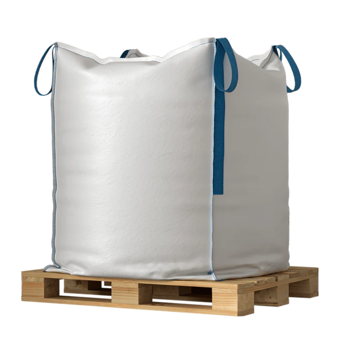 Bulk Bags 100x100x110