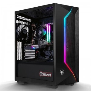 Starter Pack Gaming pc