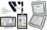 IFPO Membership