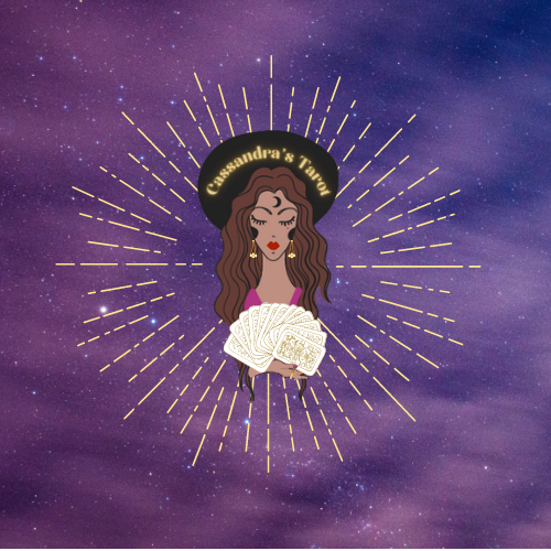 Cassandra's Tarot Card Reading
