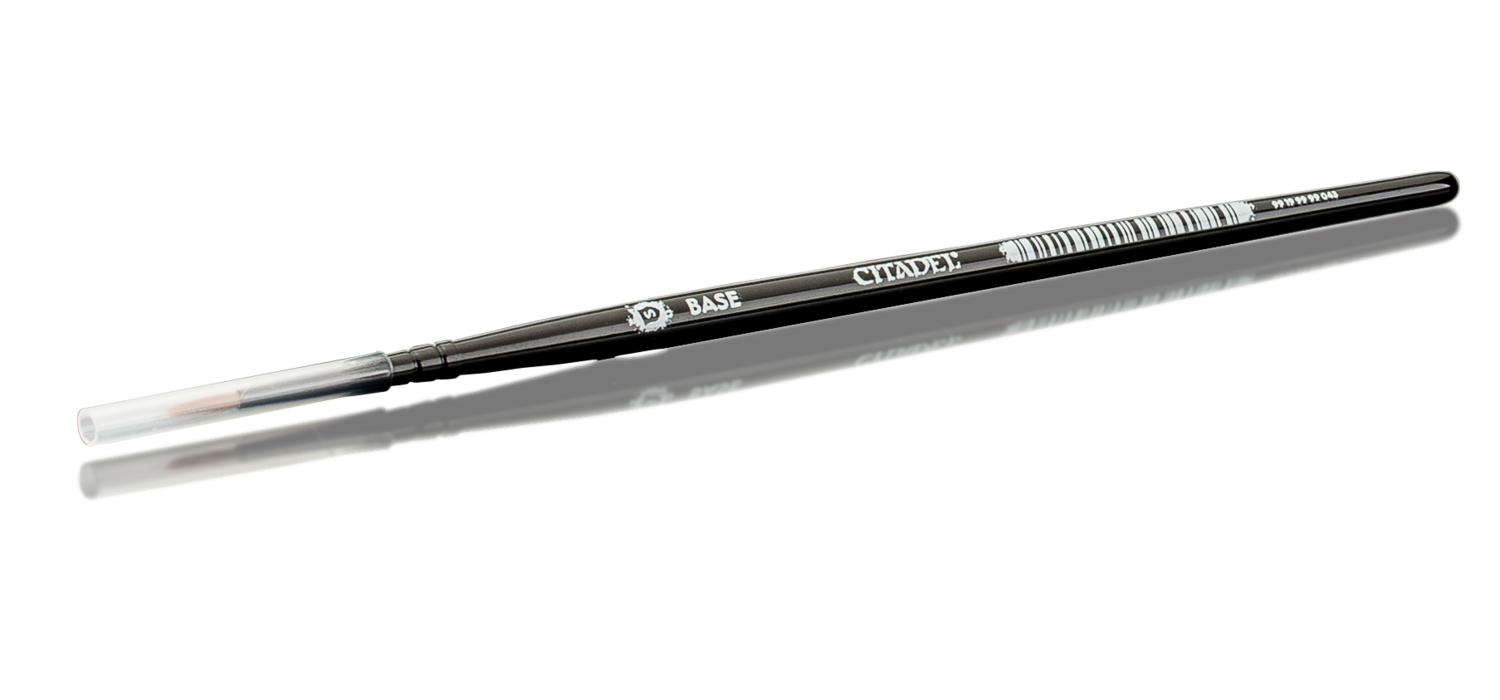 63-12 Citadel Small Base Brush